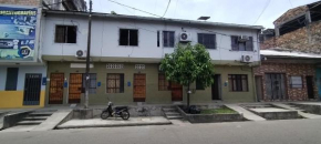 Mini Departamento Iquitos 1245-01